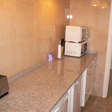 Sainvi 10-3c Appartement
