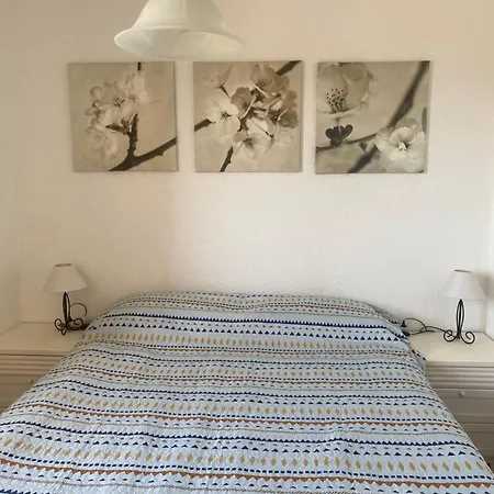 Apartment Sainvi 10-3c Villajoyosa