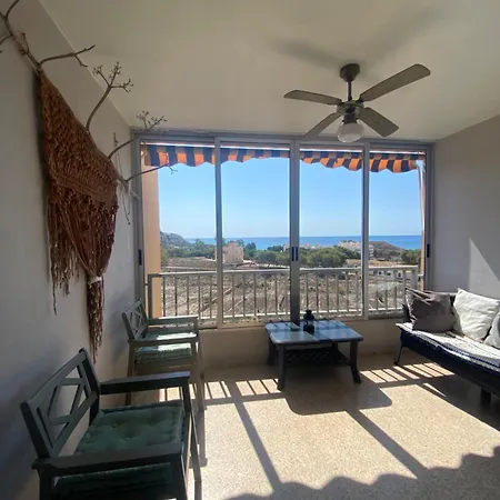 Sainvi 10-3c Apartment Villajoyosa