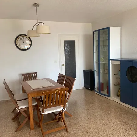 Apartment Sainvi 10-3c