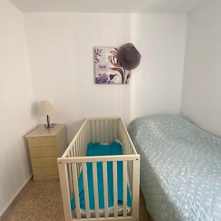 Apartment Sainvi 10-3c Villajoyosa