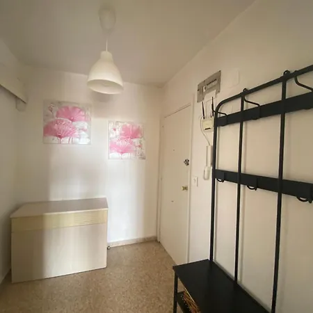 Sainvi 10-3c Apartment