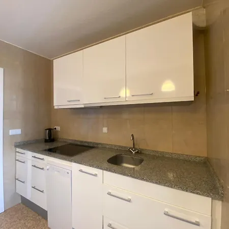 Apartment Sainvi 10-3c Villajoyosa