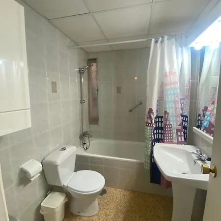 Sainvi 10-3c Apartment *