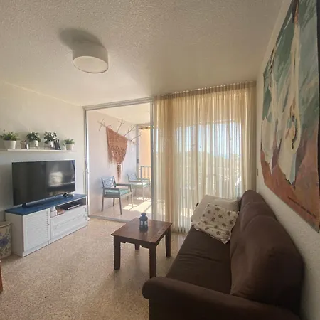 Apartment Sainvi 10-3c *