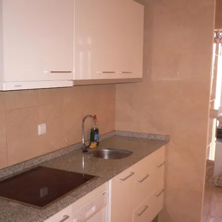 Sainvi 10-3c Apartment