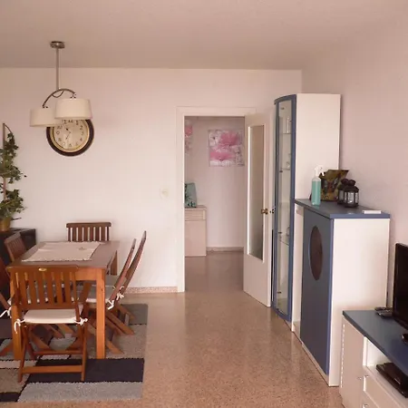 Sainvi 10-3c Apartment *