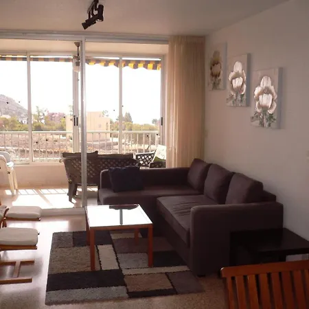 Sainvi 10-3c Apartment