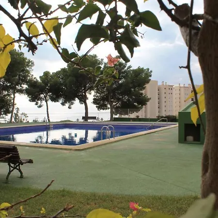 Apartment Sainvi 10-3c Villajoyosa