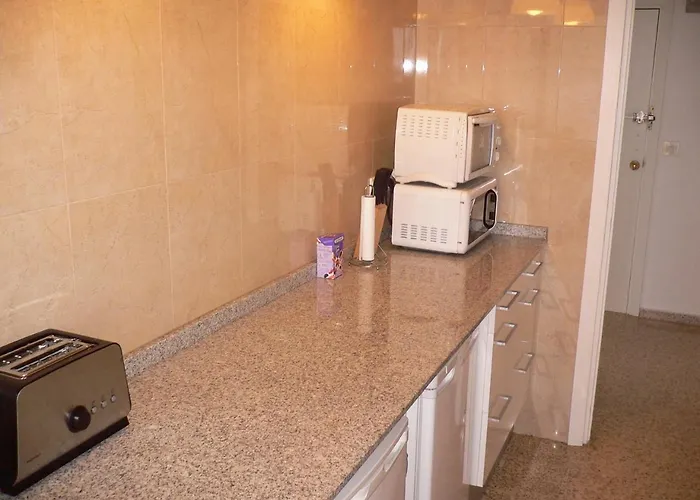 Sainvi 10-3c 아파트